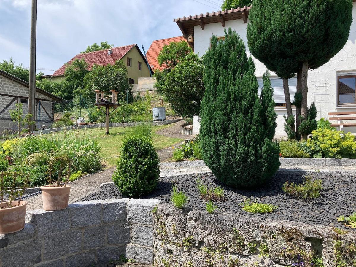 Villa Haus Doris Bad Urach Exterior foto