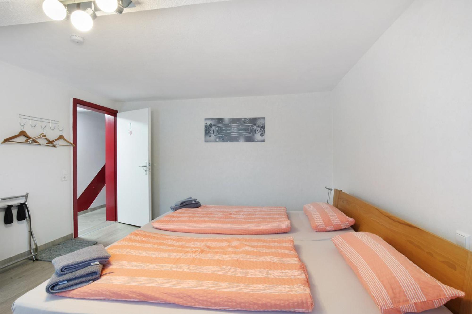 Villa Haus Doris Bad Urach Exterior foto